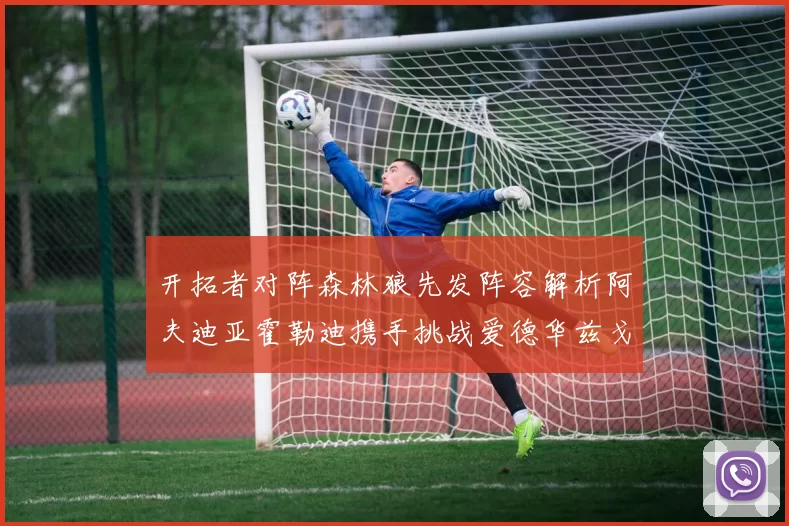 开拓者对阵森林狼先发阵容解析阿夫迪亚霍勒迪携手挑战爱德华兹戈贝尔